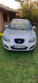 Predám Seat Leon 1.2Tsi - 10