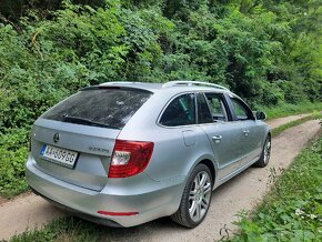 ŠKODA SUPERB 2.0CR TDI 103KW - 10