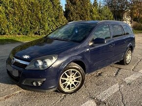 Opel astra H diesel - 10