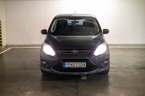 Ford Grand C-Max 1.0 EcoBoost SCTi 125k Trend - 10