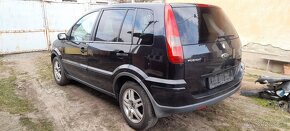 FORD FUSION 1,6 TDCI - XPLUS - FORD FUSION 1,4 TDCI - 10