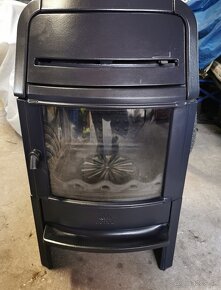 Výpredaj - Kachle jotul z Nórska - 10