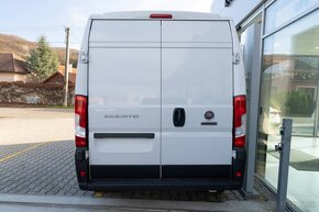 Fiat Ducato Van L3H2 120k - 10