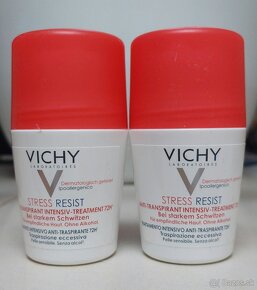 predam nove kremy VICHY - 10