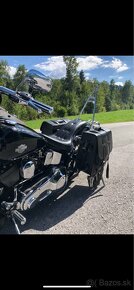 Harley Davidson Softail FXSTC SPRINGER - 10