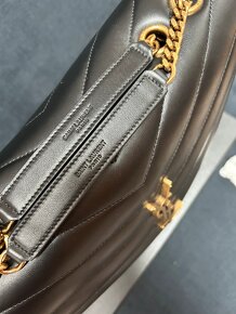 Yves Saint Laurent LouLou medium kabelka nová - 10