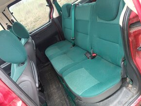 Citroen Berlingo 2.0hdi 66kw - 10