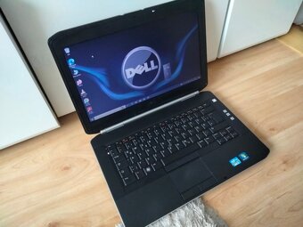 predám Dell latitude e5420/ Intel core i5/ 4gb ram/ssd /HDMI - 10