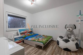 ALL INCLUSIVE l NA PREDAJ 4 IZBOVÝ RD - NOVOSTAVBU, DUNAJSKÝ - 10