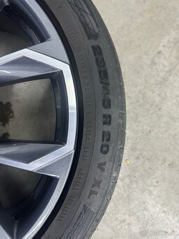 5x112r20 - 10