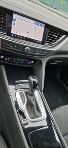 Opel Insignia (2022) 2.0CDTI A/T 128kW SPORTS TOURER - 10