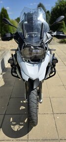 BMW R1200GS - 10