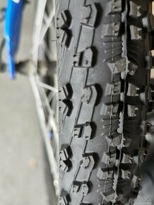 Vynikajúci Horský Bike DEMA METTYS 24 alloy v 100% stave - 10