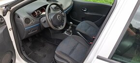 Renault Clio 1.2 - 10