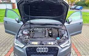 Audi A3 Sportback 1.4 TFSI Ambition - 10