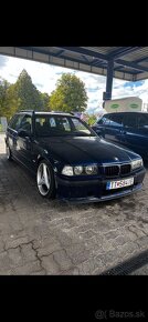 BMW E36 - 10