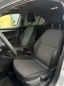 Škoda Octavia 1.6TDI | 77kW | 2013 | 214xxx km - 10