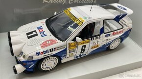 1:18  Rally Autoart Ut Sunstar modely - 10