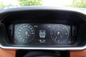 Land Rover Range Rover 3.0L TDV6 Vogue AUTOBIOGRAPHY 183KW,A - 10