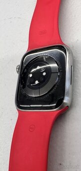 Apple Watch Series 7 Titanium Case 45mm - 10