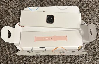 Apple Watch series 6 40 MM - 100 EUR - 10