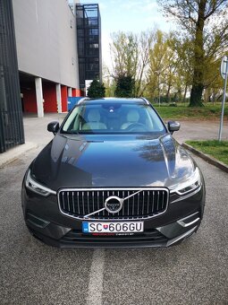 Volvo XC60 D5 na predaj - 10