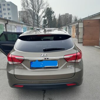 Hyundai i40 - 10