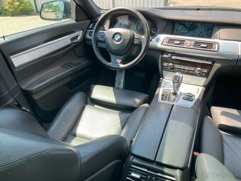 BMW Rad 7 750i xDrive 300 kW AT6 - 10