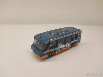 Autíčka Matchbox 1:60 - 1:64 - 10