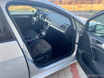 VW golf 7 1.6 TDi - 10