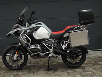 BMW R 1250GS R1250GS 1250 GS ADVENTURE 2019 - 10