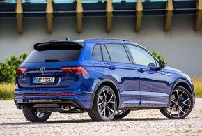 ✔️21" Exkluzivna NOVINKA Letný komplet TIGUAN ( R ) R-line - 10