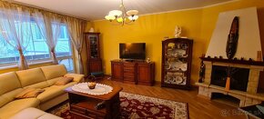 Apartmán Tatry deluxe 2+1 , od majiteľa - 10