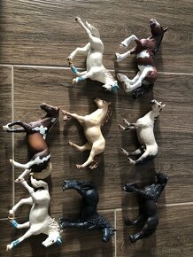 Schleich kone - 10