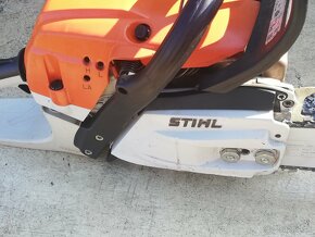 Motorová píla Stihl MS 261 - 10