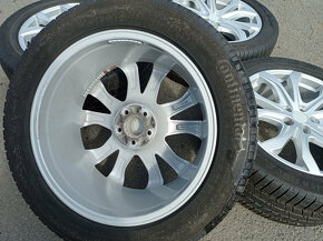 5x112 alu disky Audi, Škoda, VW, Seat - 10