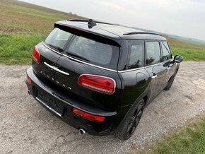 MINI CLUBMAN 2020 140kW ALL4 John Cooper Works - 10