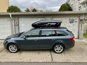 5x112 R17 original Škoda Octavia 3 TRIUS + letné pneu 6mm - 10