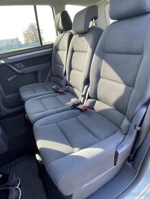 Vw touran 1.9tdi - 10