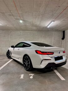 BMW 840d xDrive Carbon Core - 10