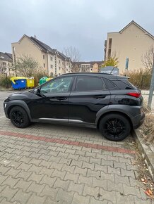 Predám hyundai kona 1.6 t-gdi 130kw - 10