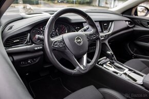 Opel Insignia ST 2.0 CDTI S&S Innovation AT8 - 10