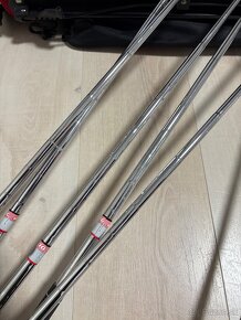 Golfový Set Dunlop Tour TP1 - 10