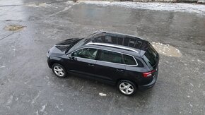 Škoda Karoq 2.0 TDI SCR Style 4x4 DSG - 10