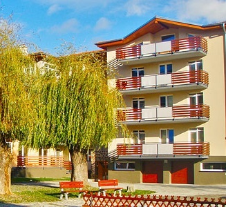 026h 3 izb. byt v apartmánovom komplexe Košice - Sever - 10