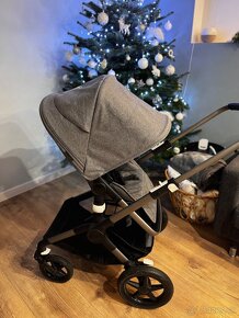 Bugaboo Fox 3 - 10