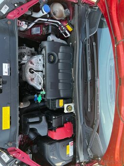 Citroen C4 1.4 16v,65KW - 10