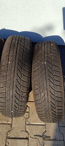 Zimné kolesá fabia rozmer 165/70 r14 - 10