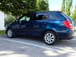 Fabia Combi - 10