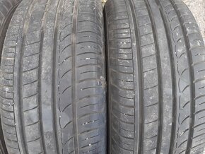 5x112 16"  215/55 r16 volkswagen seat audi skoda - 10